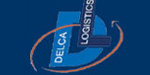 logo Delcalogistics SPRL
