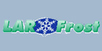 logo Larfrost