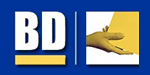 logo Belgische Distributiedienst NV