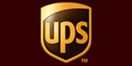 logo UPS SCS Belgium NV