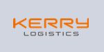logo Kerry Logistics Belgium BVBA